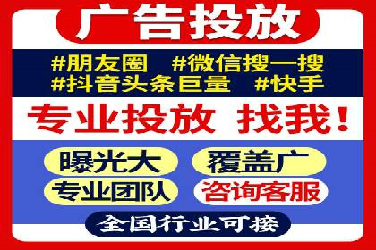 SEM托管代运营服务案例解析